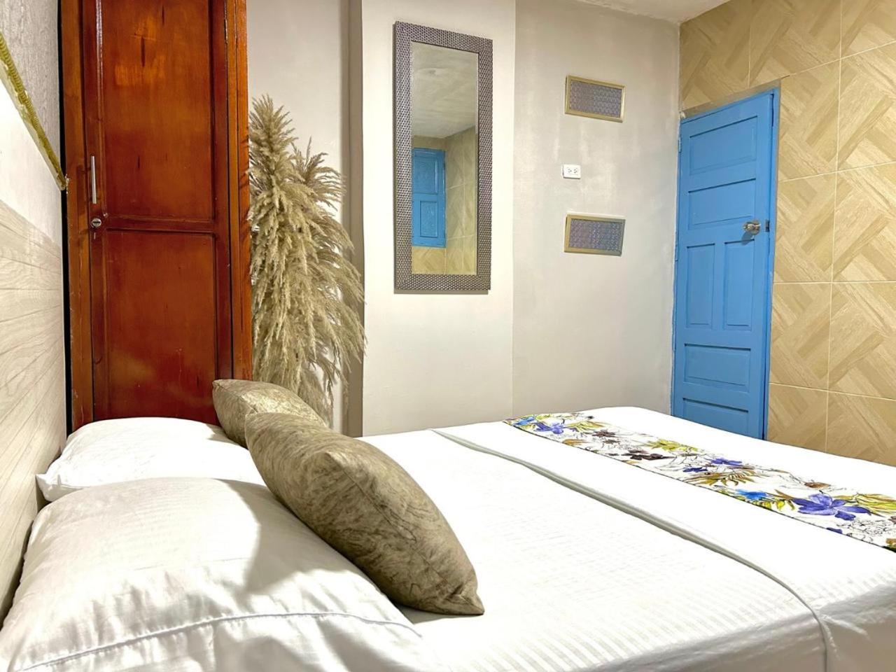 Hotel Kasaya Inn Santa Marta  Exterior photo